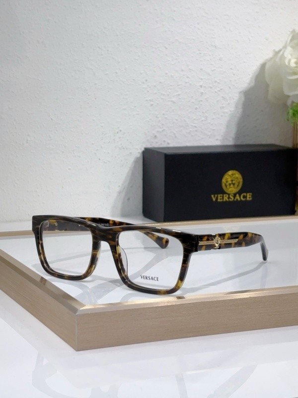 Versace Sunglasses AAAA-3847