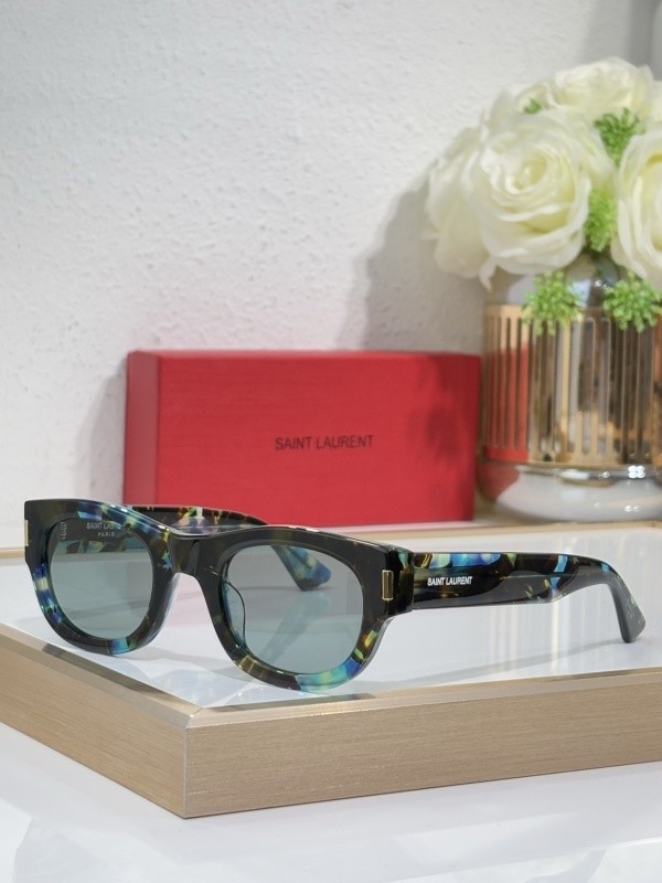 YL  Sunglasses AAAA-1410