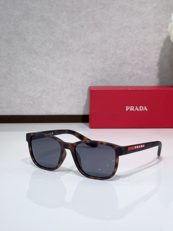 Prada Sunglasses AAAA-7265
