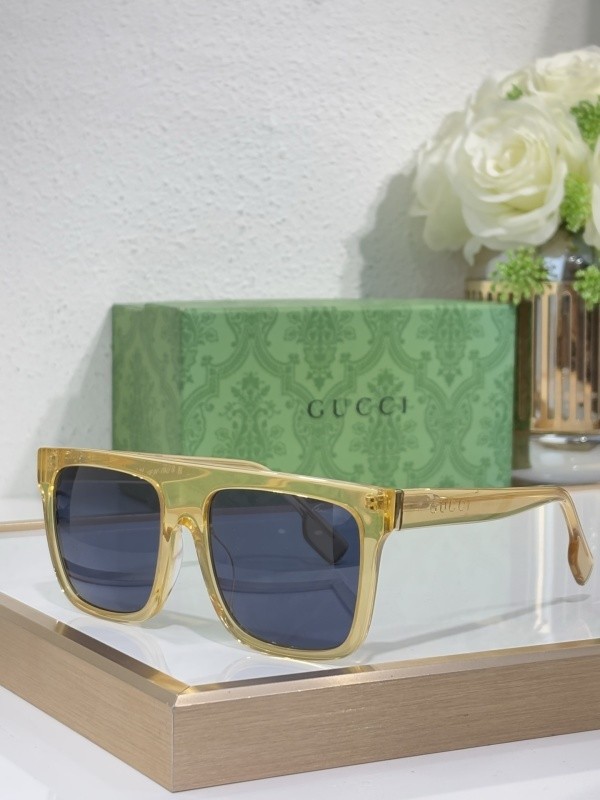 G Sunglasses AAAA-9797