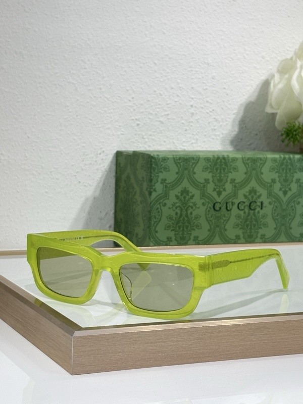 G Sunglasses AAAA-9689