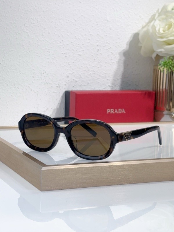 Prada Sunglasses AAAA-7085