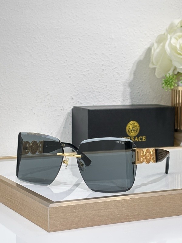 Versace Sunglasses AAAA-3976