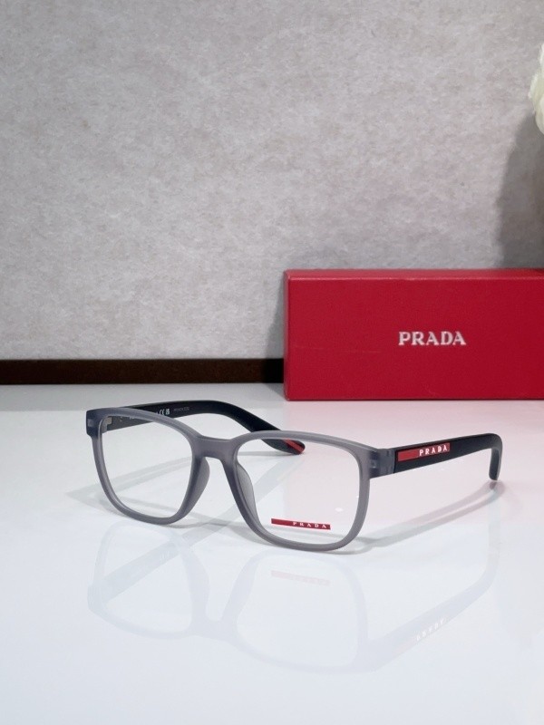 Prada Sunglasses AAAA-7261