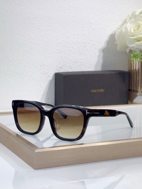 Tom Ford Sunglasses AAAA-5817