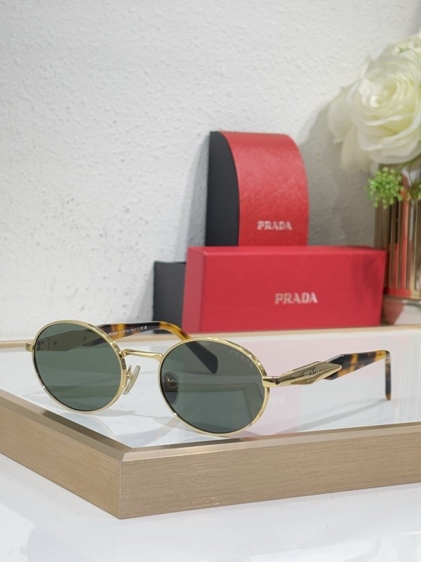 Prada Sunglasses AAAA-7067