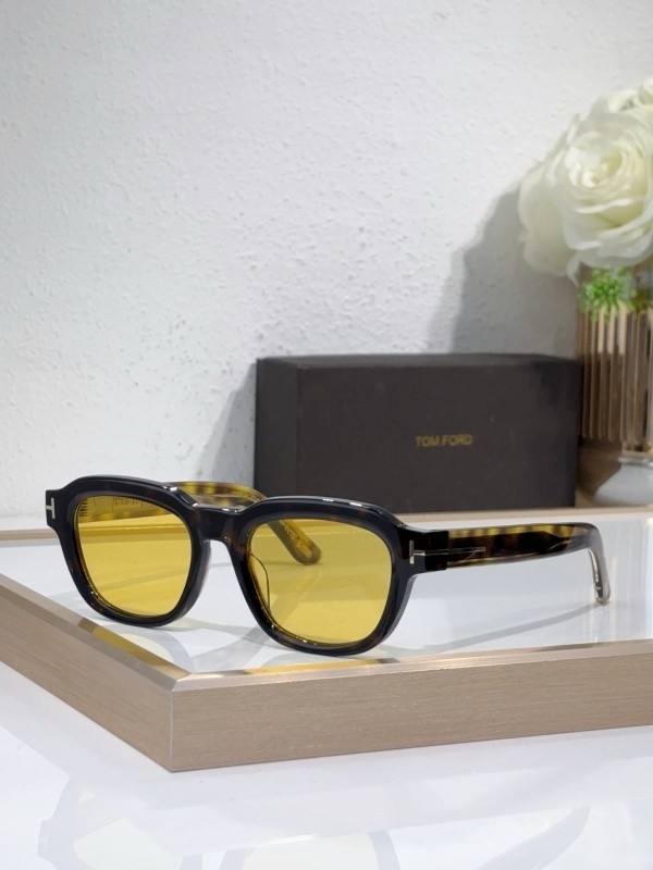 Tom Ford Sunglasses AAAA-5829