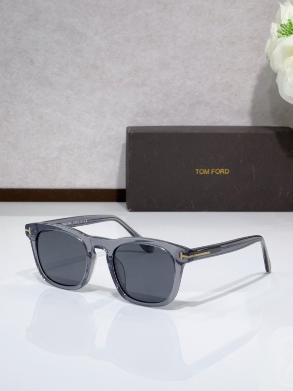 Tom Ford Sunglasses AAAA-5864