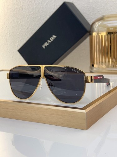 Prada Sunglasses AAAA-7079