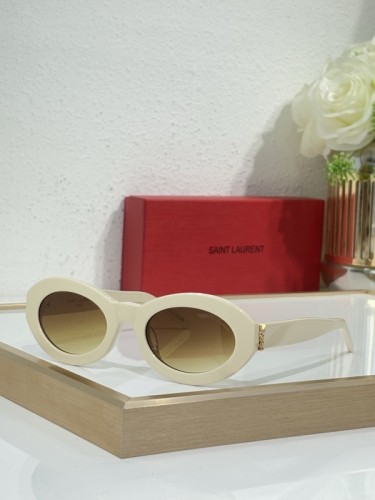 YL  Sunglasses AAAA-1521