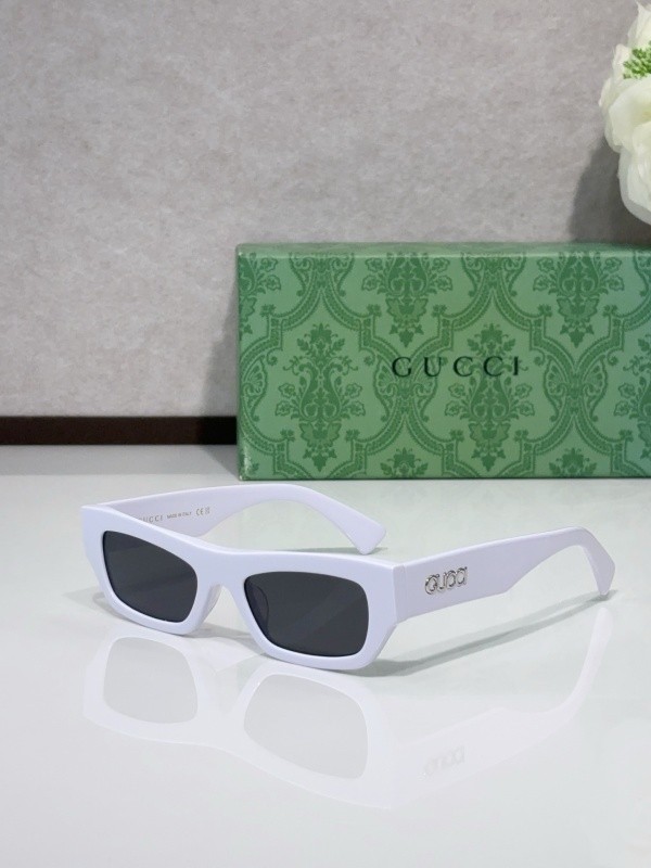G Sunglasses AAAA-9695