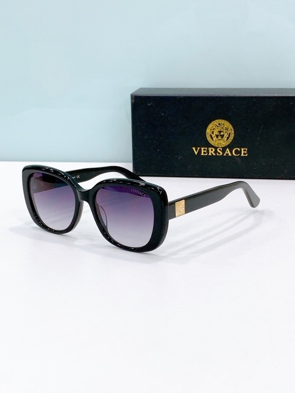 Versace Sunglasses AAAA-3910