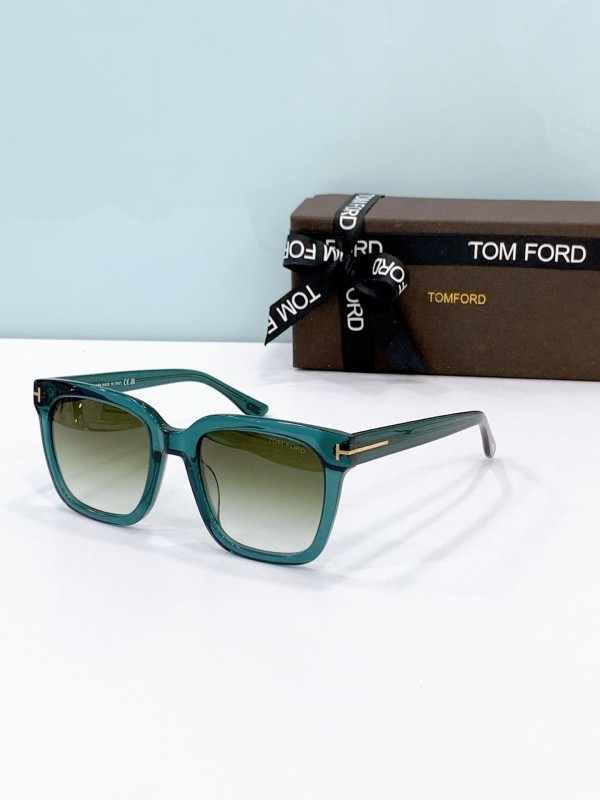 Tom Ford Sunglasses AAAA-5706
