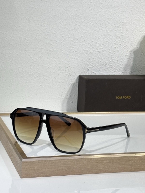 Tom Ford Sunglasses AAAA-5809