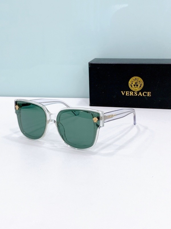 Versace Sunglasses AAAA-3938