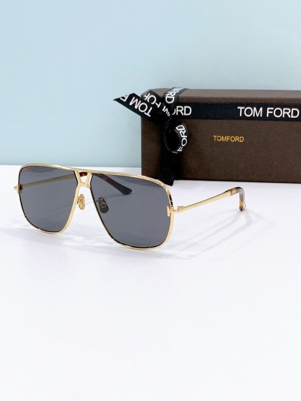 Tom Ford Sunglasses AAAA-5795