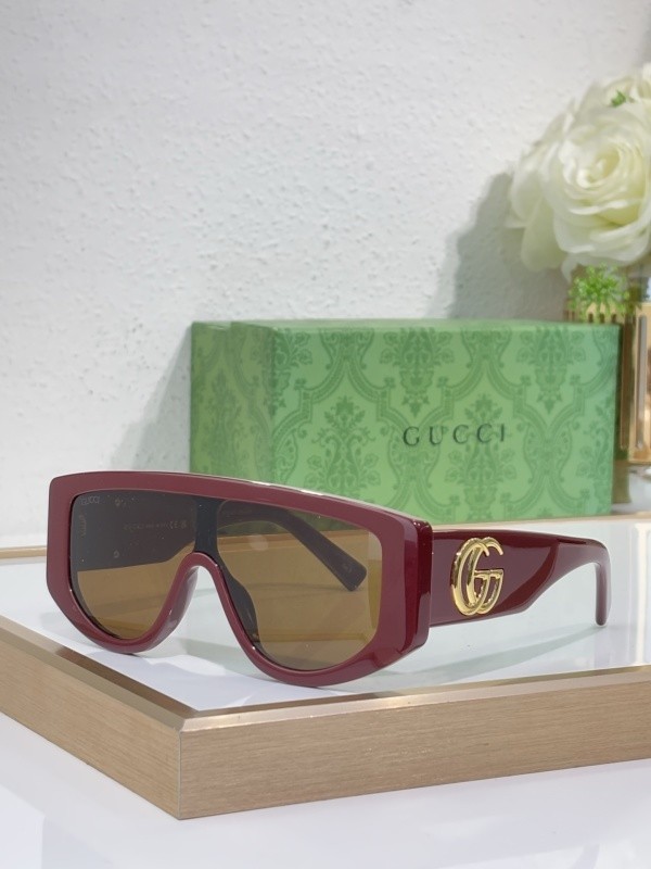 G Sunglasses AAAA-9937