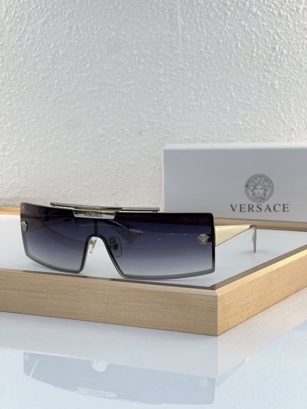 Versace Sunglasses AAAA-3958