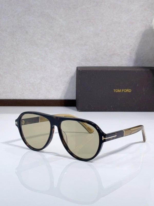 Tom Ford Sunglasses AAAA-5765