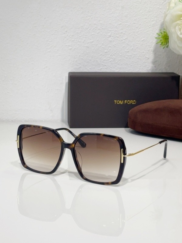 Tom Ford Sunglasses AAAA-5742