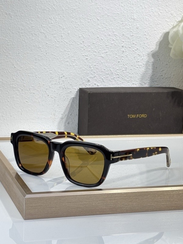 Tom Ford Sunglasses AAAA-5641
