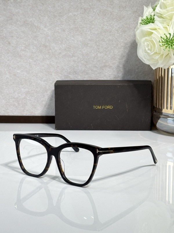 Tom Ford Sunglasses AAAA-5413