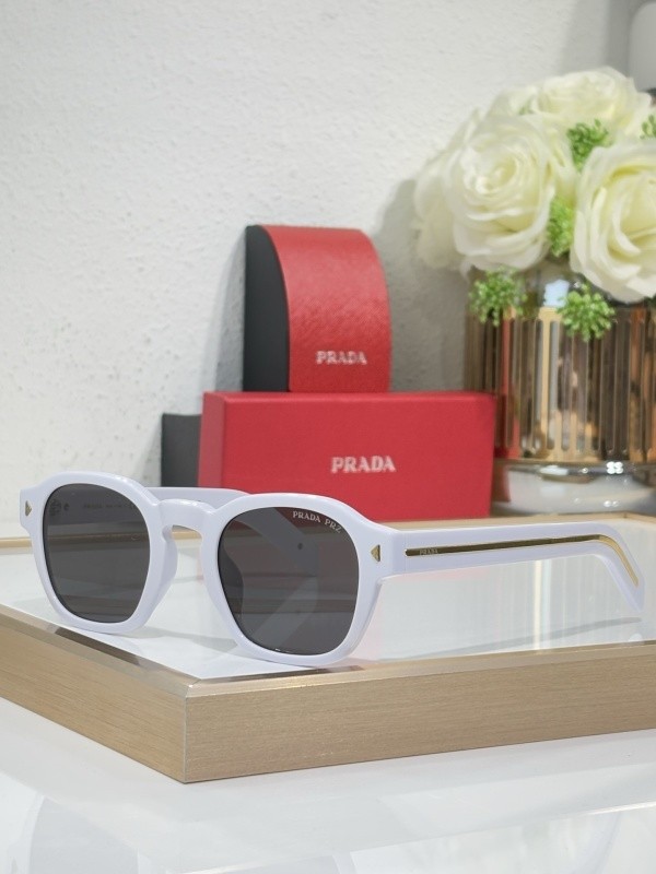 Prada Sunglasses AAAA-7239