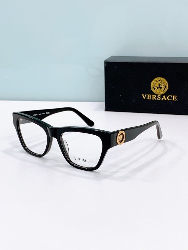 Versace Sunglasses AAAA-3906