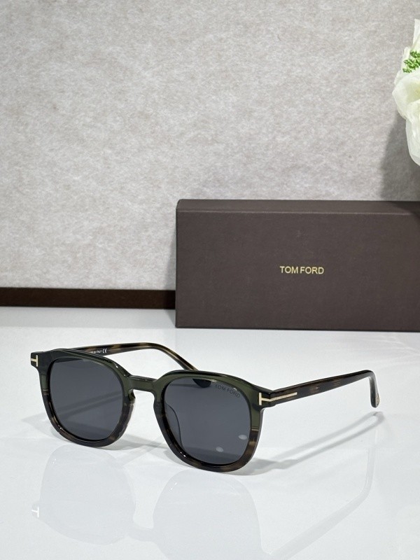 Tom Ford Sunglasses AAAA-5735