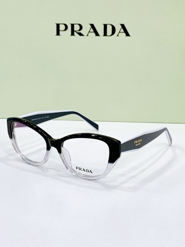 Prada Sunglasses AAAA-7047