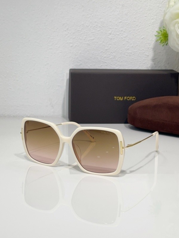 Tom Ford Sunglasses AAAA-5741