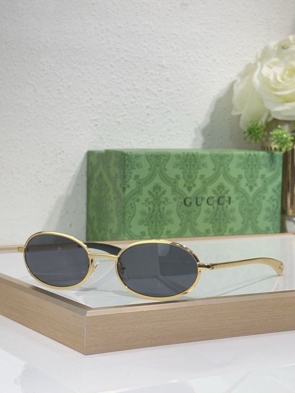 G Sunglasses AAAA-9933