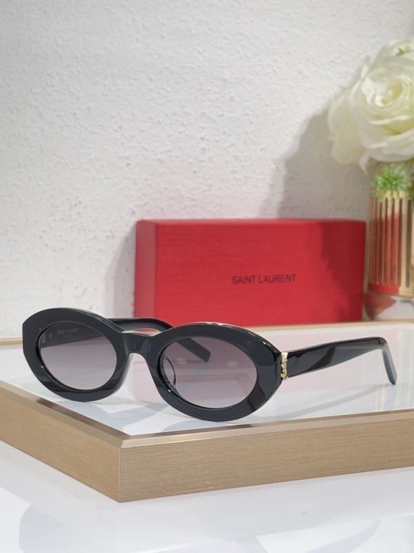 YL  Sunglasses AAAA-1432