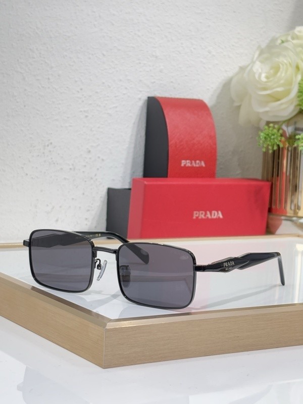 Prada Sunglasses AAAA-7073