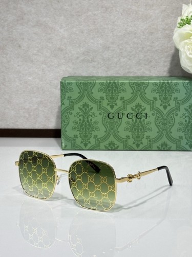 G Sunglasses AAAA-9997