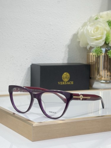 Versace Sunglasses AAAA-3854