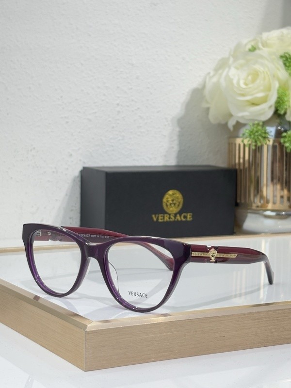 Versace Sunglasses AAAA-3854