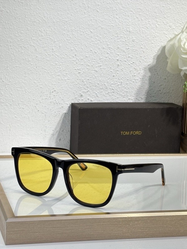Tom Ford Sunglasses AAAA-5549