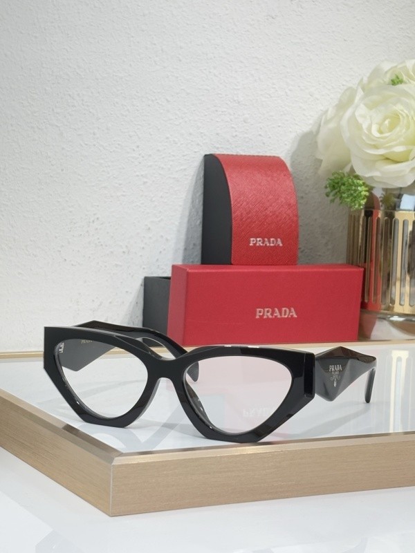 Prada Sunglasses AAAA-7159