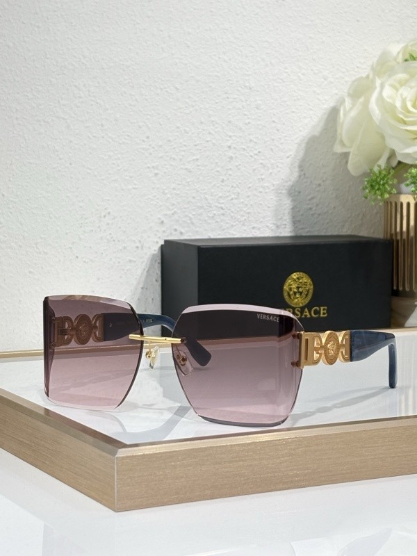 Versace Sunglasses AAAA-3975