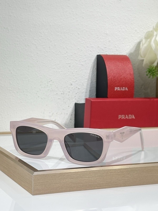 Prada Sunglasses AAAA-7152
