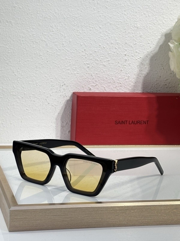 YL  Sunglasses AAAA-1459