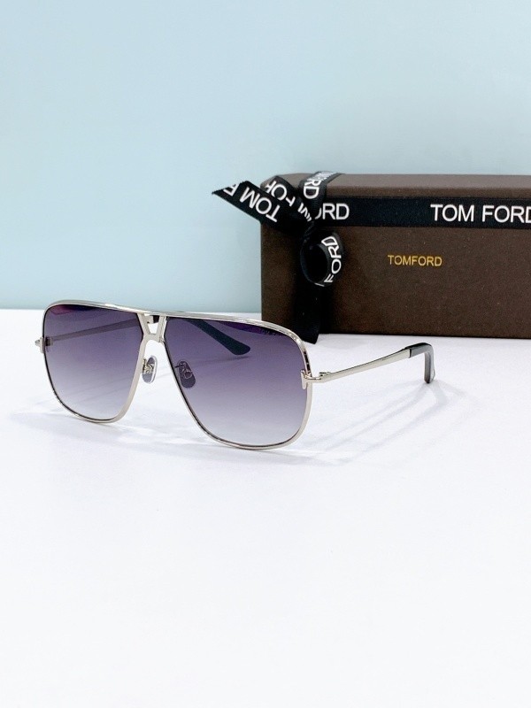 Tom Ford Sunglasses AAAA-5790