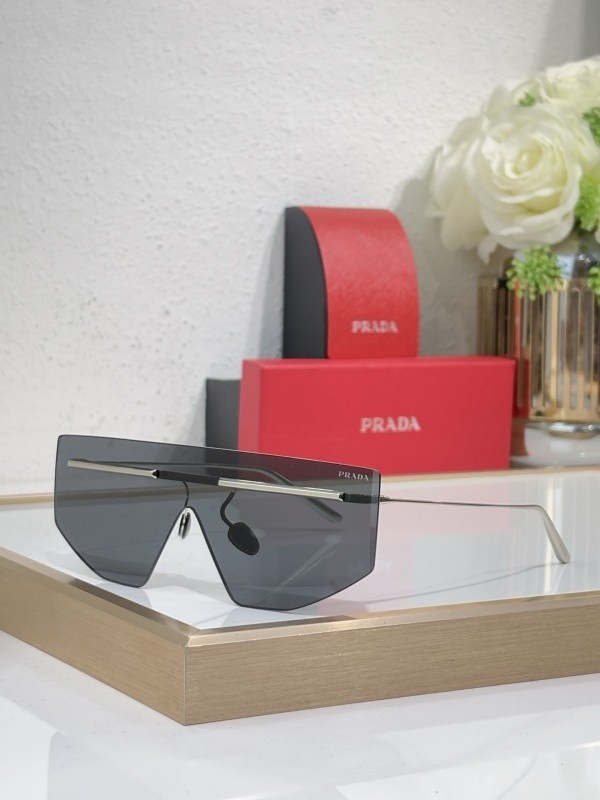 Prada Sunglasses AAAA-7148