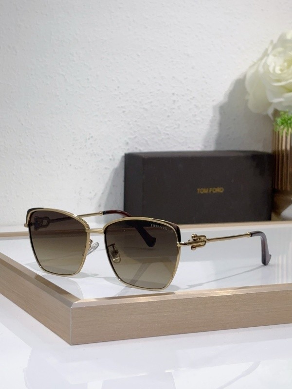 Tom Ford Sunglasses AAAA-5842