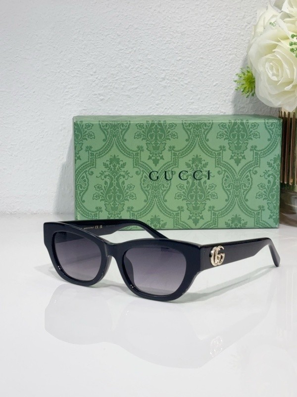G Sunglasses AAAA-9945