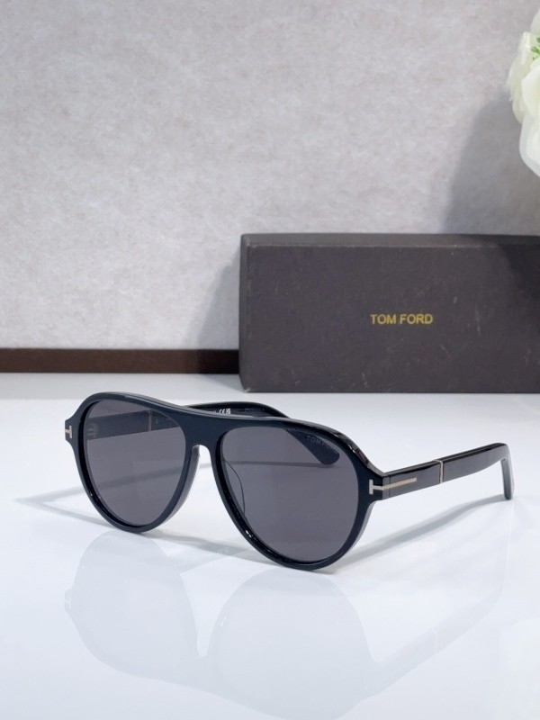 Tom Ford Sunglasses AAAA-5759
