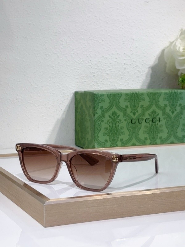 G Sunglasses AAAA-10051