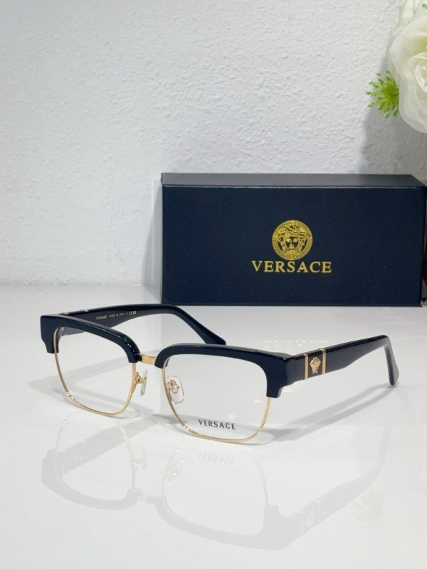 Versace Sunglasses AAAA-3859