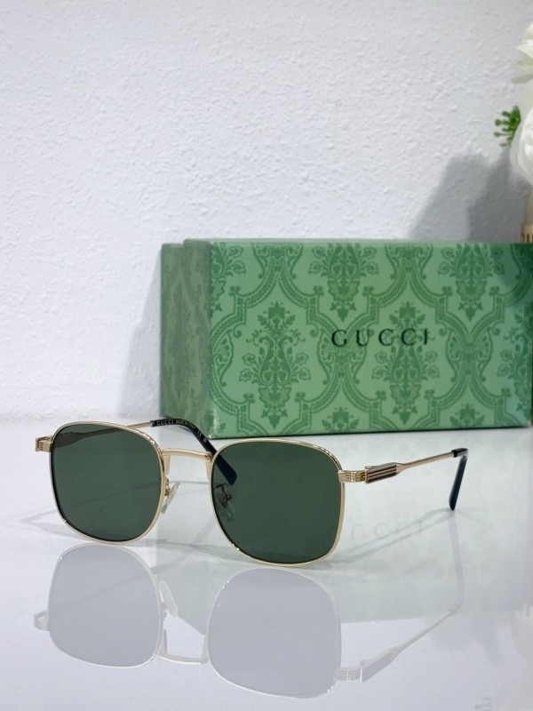 G Sunglasses AAAA-9788